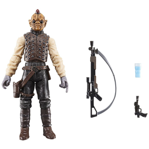 Star Wars Vintage Collection: Episode IV - Bom Vimdin