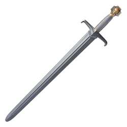 Warhammer Armoury: Reikland Imperial Arming Sword