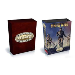 Weird War I: Collectors Box Set