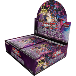 Yu-Gi-Oh! TCG: Chaos Origin Booster Display (24)