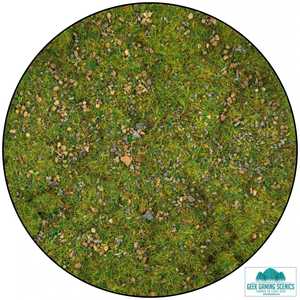 Base Ready: Taiga Hillside (250ml)