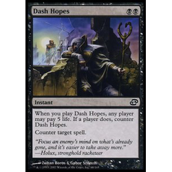Magic löskort: Planar Chaos: Dash Hopes