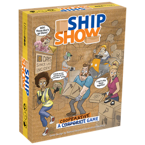 Ship Show