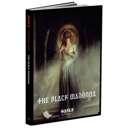Kult 4th ed: The Black Madonna