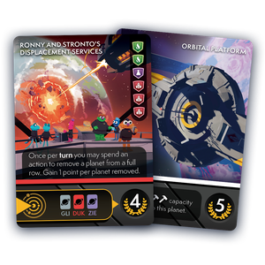 Star Tycoon: Promo Pack II