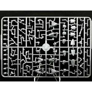 Barons' War 2nd Edition Starter Set