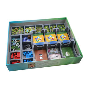 Folded Space: Ark Nova Insert