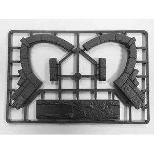 Renedra Plastic Ruin A