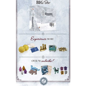 Through Ice & Snow Big Box (All-in Pledge)