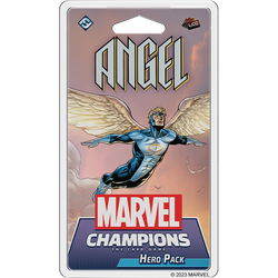 Marvel Champions LCG: Angel