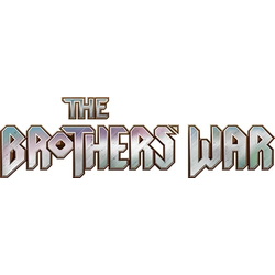 Magic The Gathering: Draft - The Brothers' War 22/1