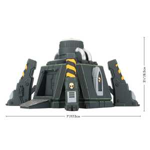 Battlefield in a Box: Gothic Sector - Legion Arsenal