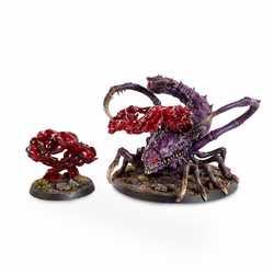 StarCraft®: Zerg - Defiler Expansion (plastic)