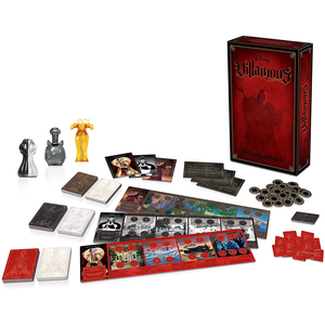 Disney Villainous: Perfectly Wretched