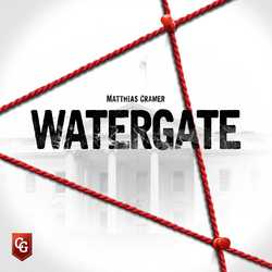Watergate (white box ed)