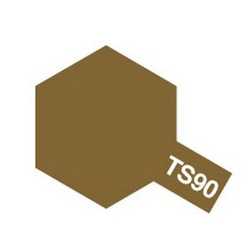 Tamiya TS-90 Brown (JGSDF) (Flat) (100ml)