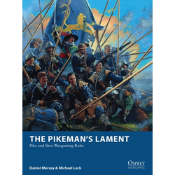 The Pikeman's Lament