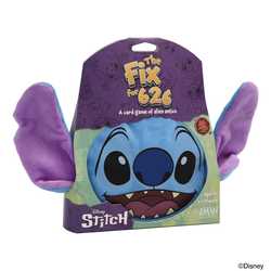 Stitch: The Fix for 626 (EN)