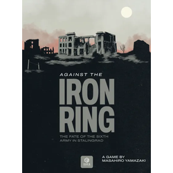 Against the Iron Ring