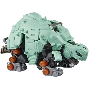 Zoids Mega Battlers - Tanks