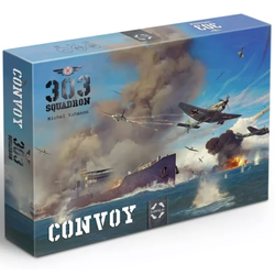 303 Squadron: Convoy