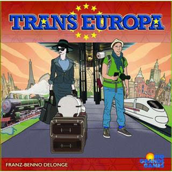 TransEuropa