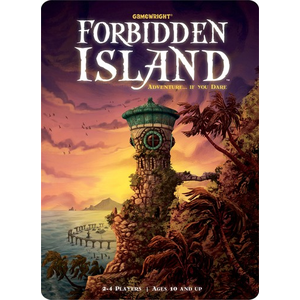 Forbidden Island (EN)
