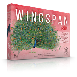 Wingspan: Asia Expansion (eng. regler)