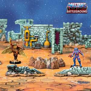 Masters of The Universe: Battleground - Wave 3 Masters of the Universe