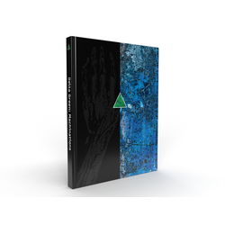 Delta Green: Machinations