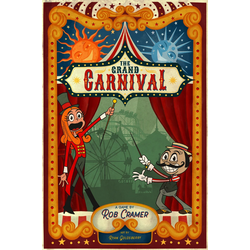 The Grand Carnival (2:nd Edition)