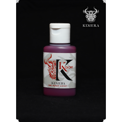 Kimera Kolors Pure Pigments: Magenta