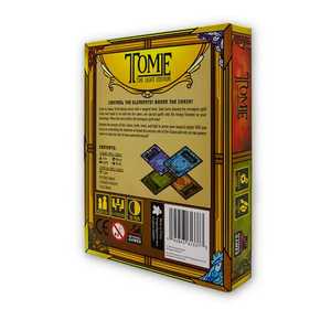 Tome: The Light Edition