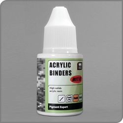 Acrylic Binders Wet FX (Gloss Finish) (30ml)