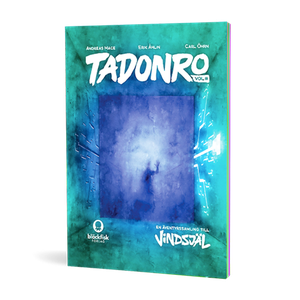 Vindsjäl: Tadonro, vol III