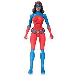 DC Comics Icons - Atomica (Forever Evil)