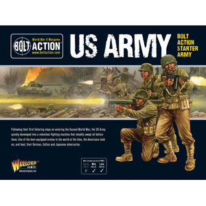 US Starter Army (2019)