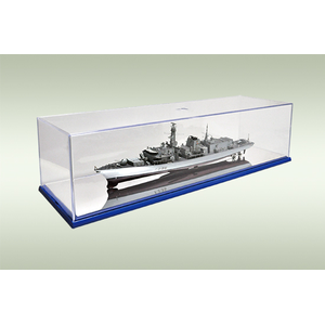 Display Case med spegelbas 359×89×89 mm