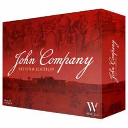 John Company 2:nd Edition