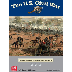 The U.S. Civil War