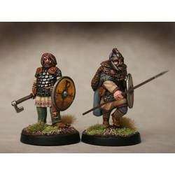 Bors and Tristan
