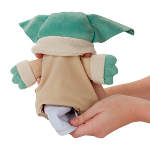 Star Wars The Mandalorian - The Child 3-in-1 Plush Toy