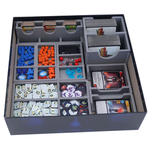 Folded Space: Clank! In! Space! Insert v2