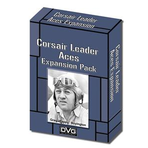 Corsair Leader: Aces