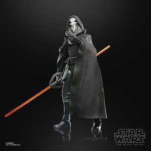 Star Wars Black Series: Maul - Shadow Lord - Eleventh Brother