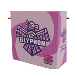 Light Speed Arena - Glyphon