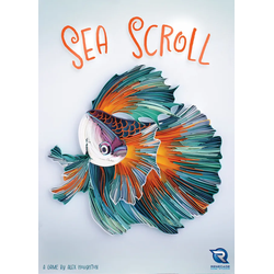 Sea Scroll (EN)