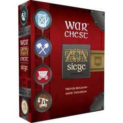 War Chest: Siege (EN)