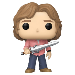 Funko POP! Masters of the Universe - 2026 Movie Adam