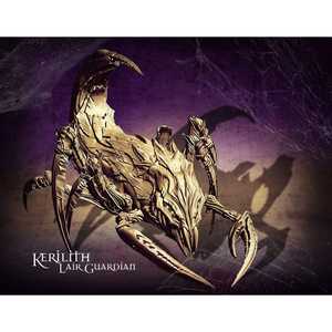 Dark Elves: Kerilith, Lair Guardian